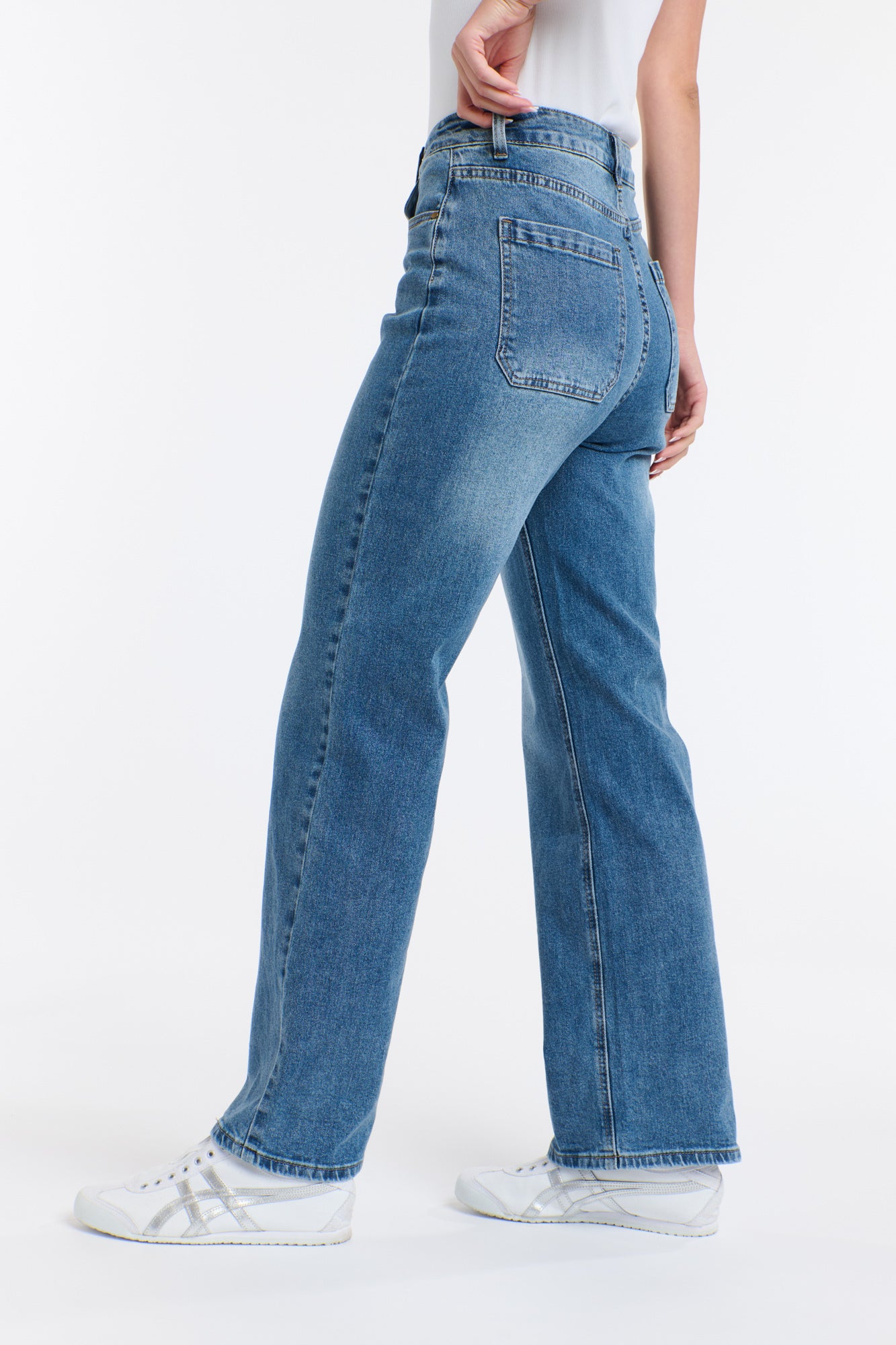 KATE DENIM JEAN