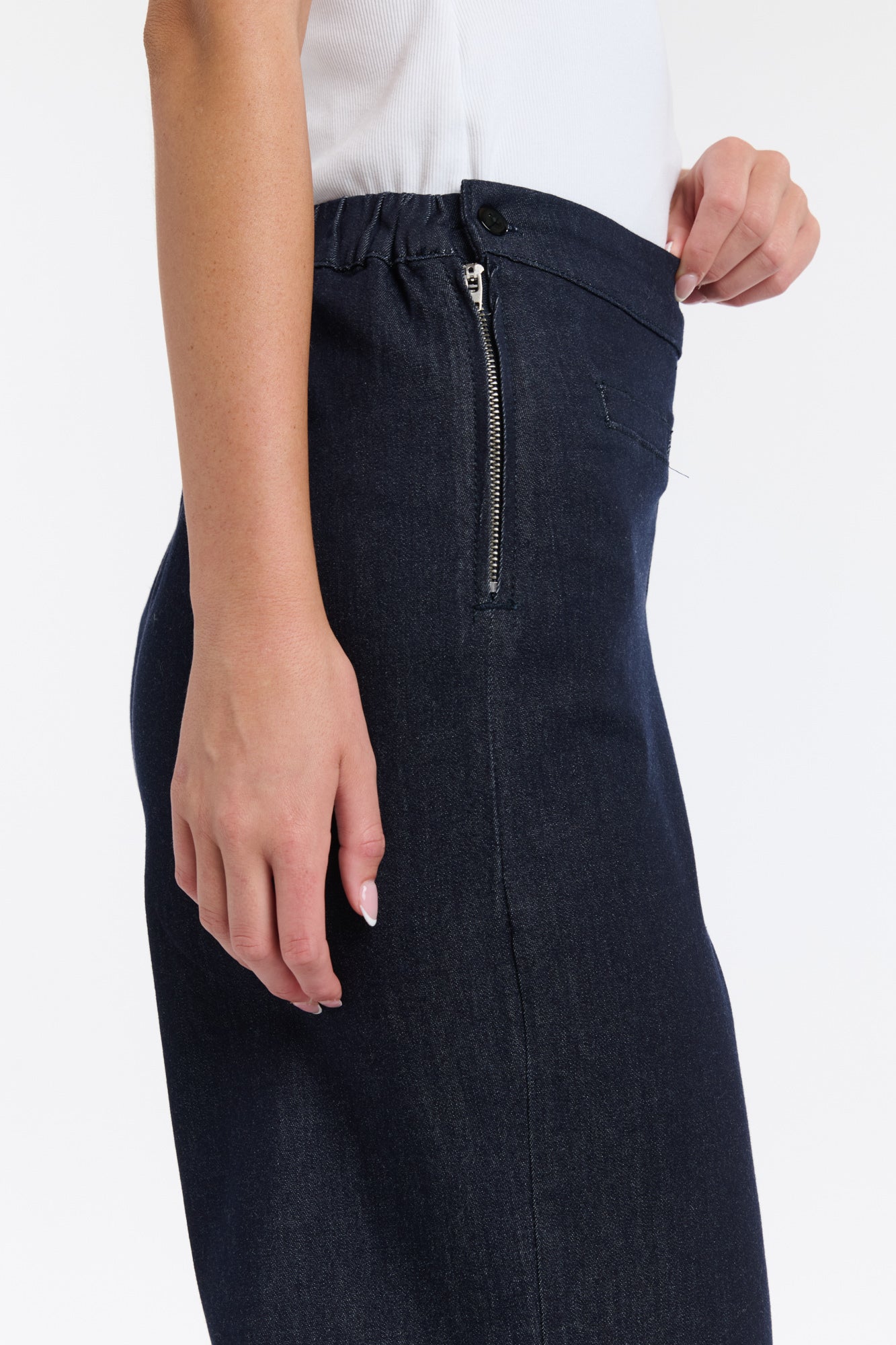 GIDGET JEAN