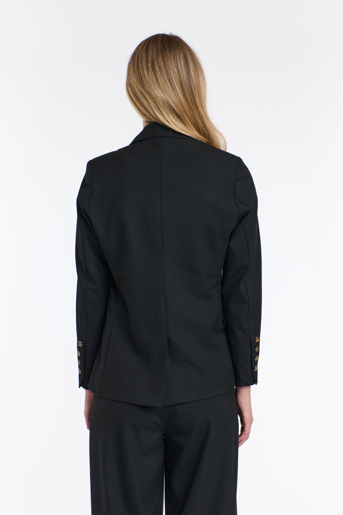 MIA WALLACE BLAZER