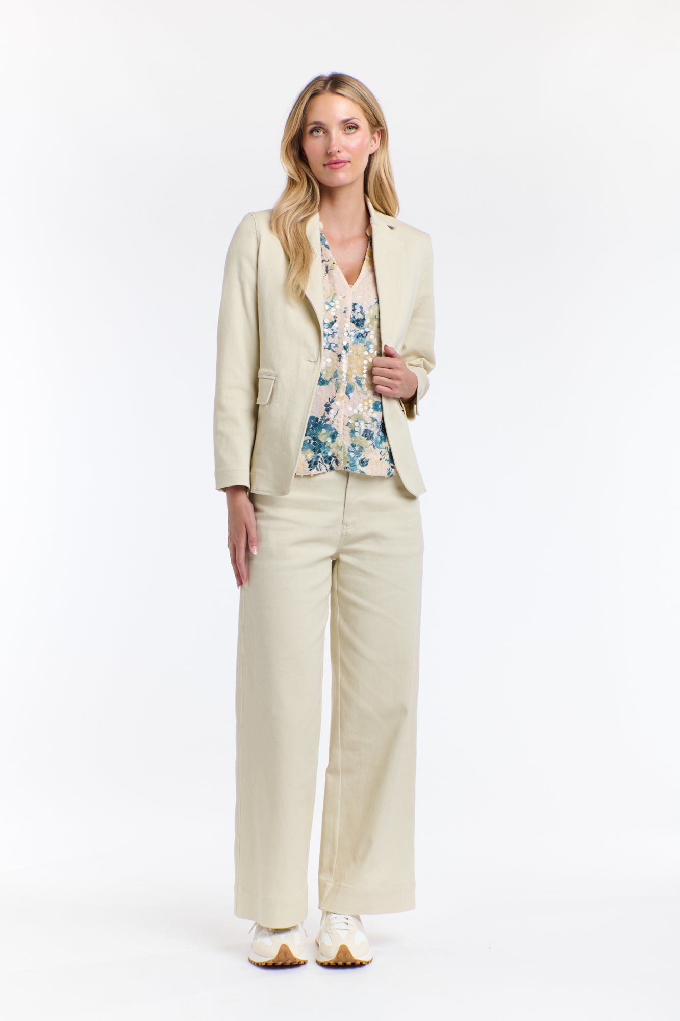 DREW BLAZER