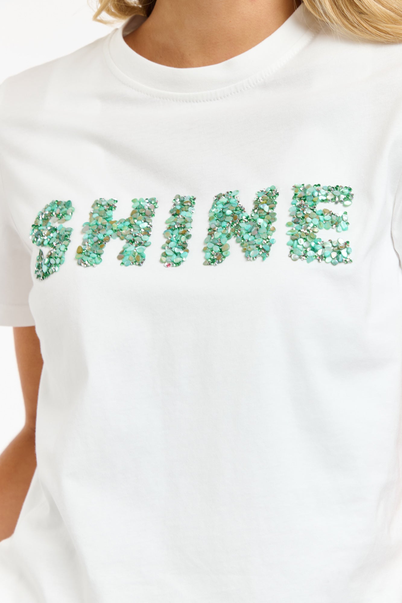 SPARKLE TEE