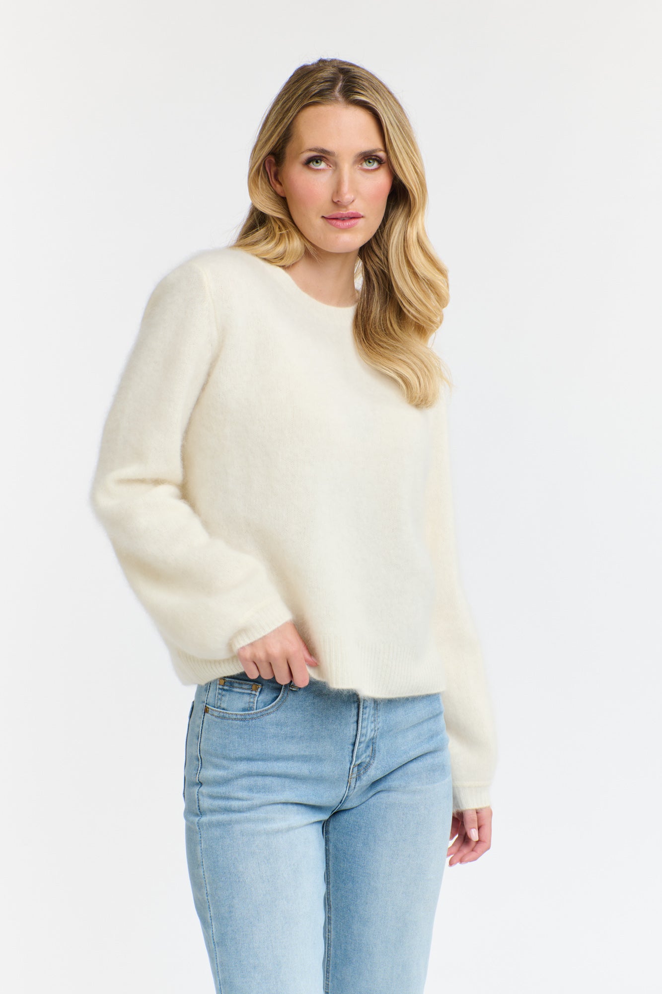 CHARLIE JUMPER