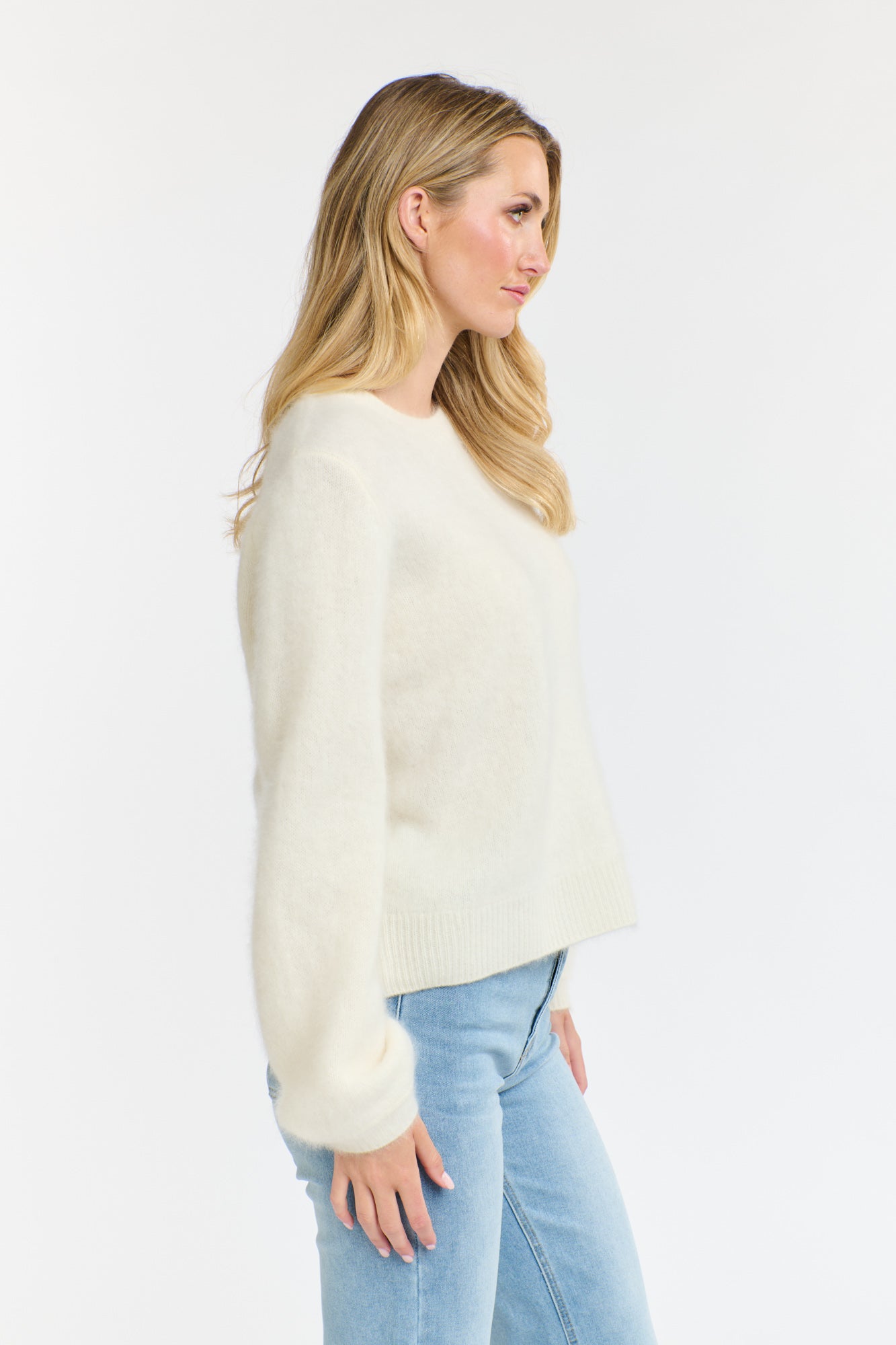 CHARLIE JUMPER