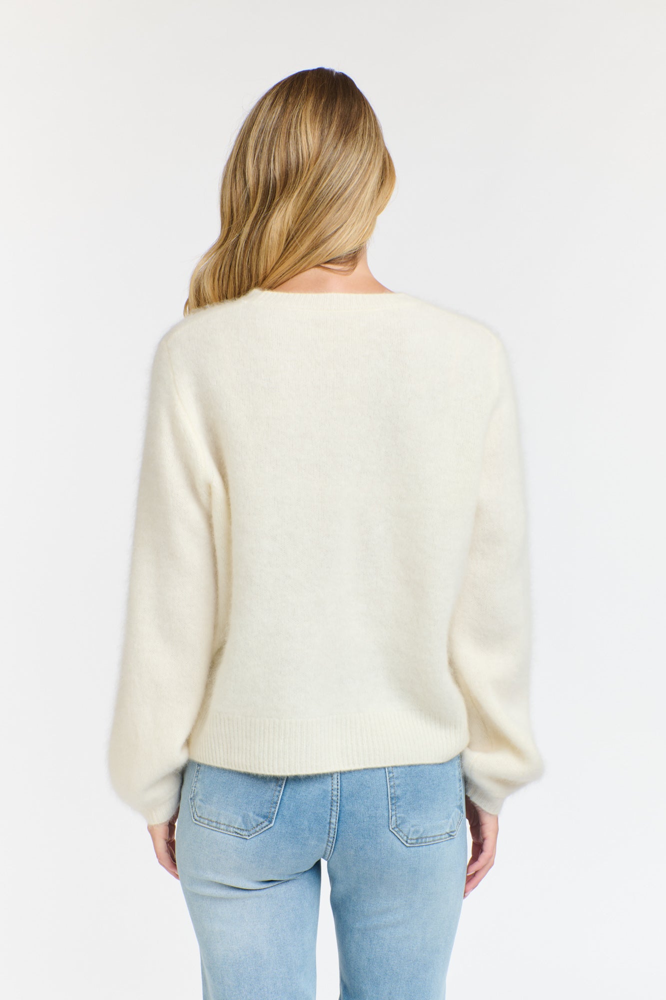 CHARLIE JUMPER