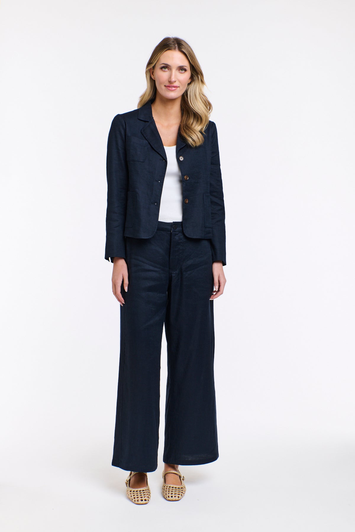 MAISON PANTS